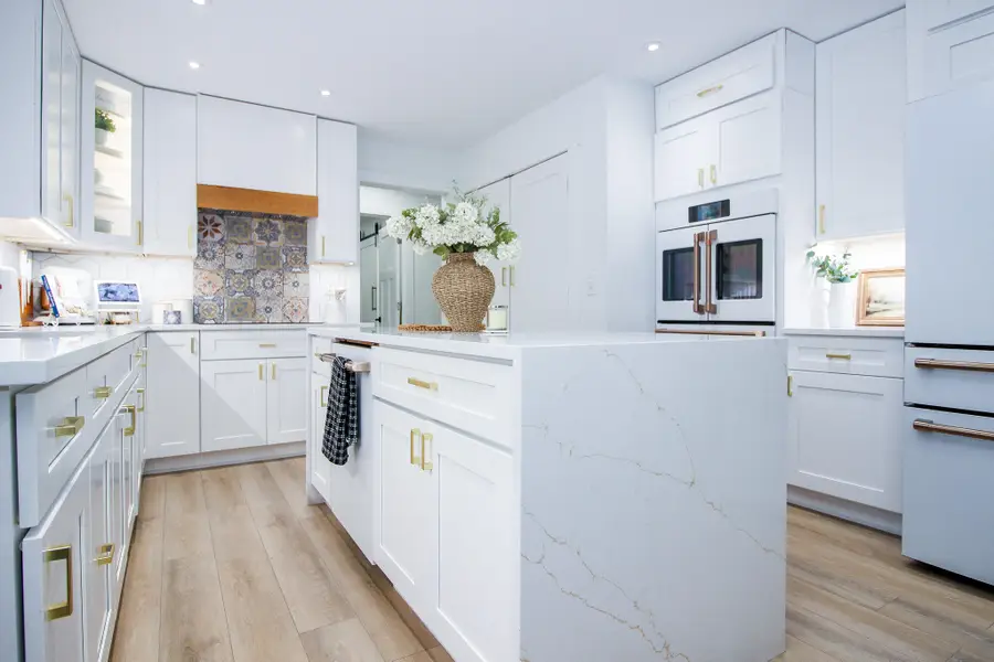 10791 N 1000 W, Demotte, IN 46310 - #3