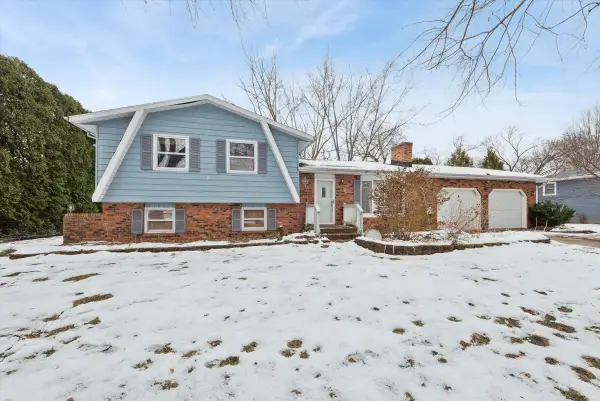4446 Budlee Drive, Michigan City, IN 46360