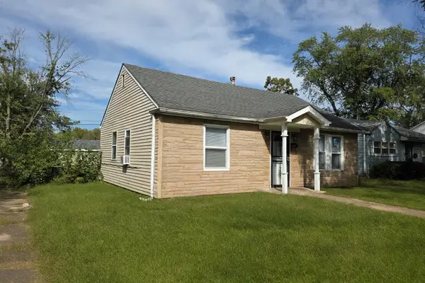 1400 E 35th Place, Gary, IN 46408