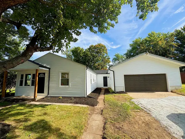 405 Dartmoor Road, Kingsford Heights, IN 46346