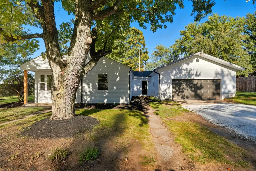 405 Dartmoor Road, Kingsford Heights, IN 46346 - Image #3