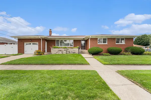 3318 Strong Street, Highland, IN 46322