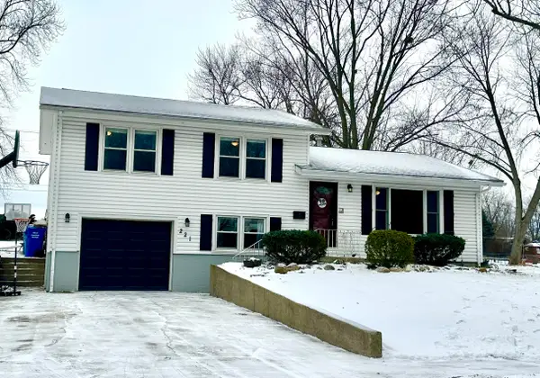 221 E Elizabeth Drive, Crown Point, IN 46307