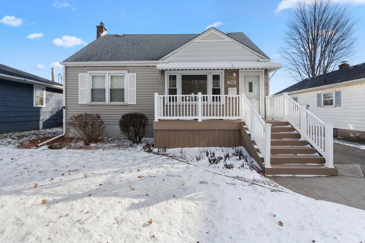 7345 Woodmar Avenue, Hammond, IN 46323 - Image #1