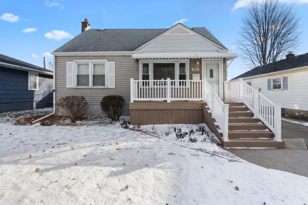 7345 Woodmar Avenue, Hammond, IN 46323