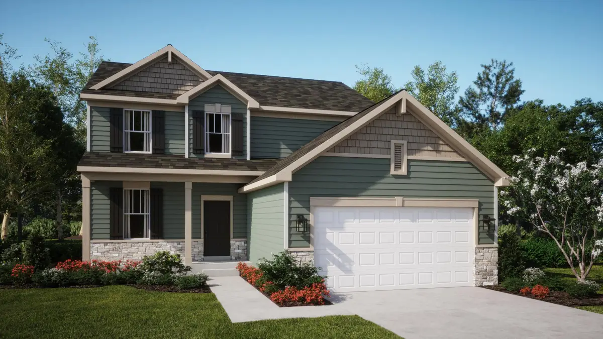 9031 Middleton Drive, Lowell, IN 46356 - Image #1