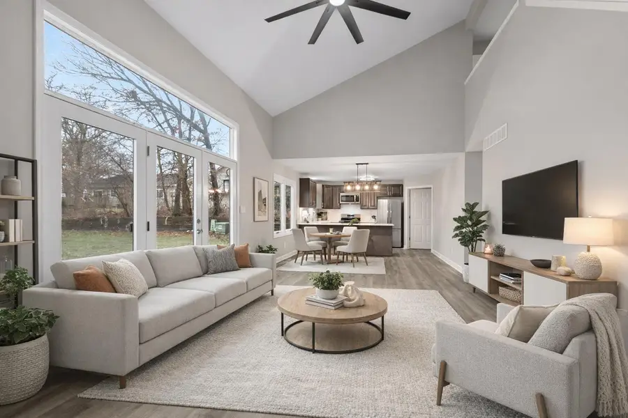 2108 Ashbury Lane #C, Schererville, IN 46375 - Image #2