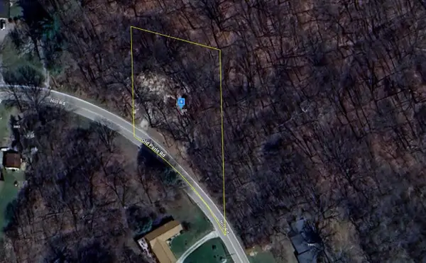 3625 Old Paris Road, West Terre Haute, IN 47885