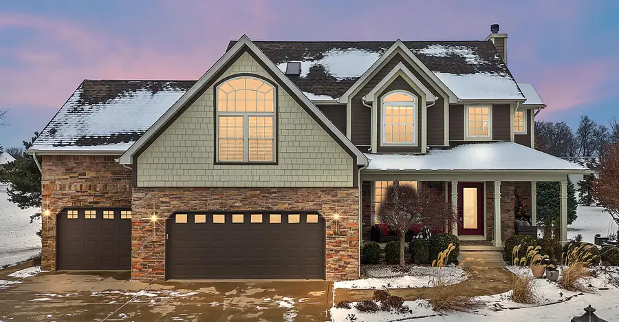 197 Appaloosa Lane, Valparaiso, IN 46383 - Image #2