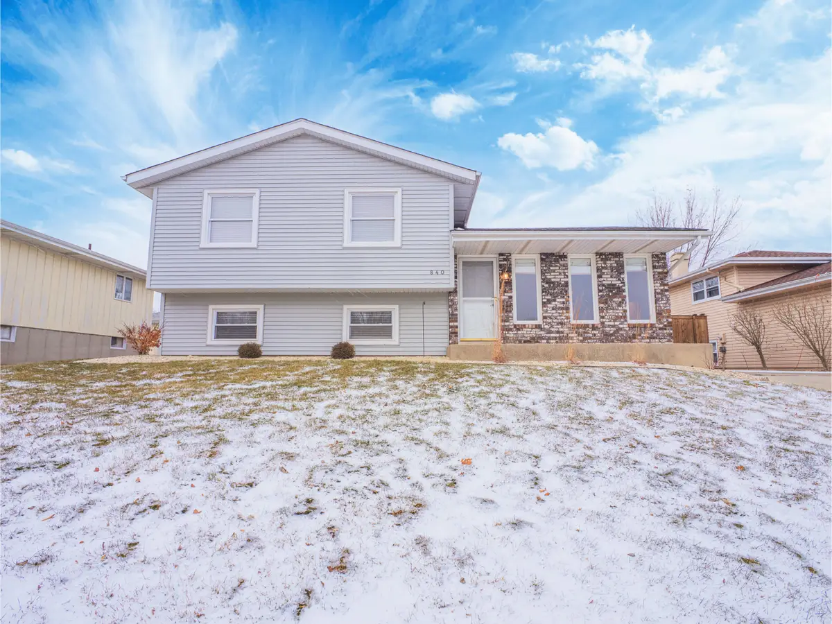 840 Appletree Drive, Schererville, IN 46375 - Image #1