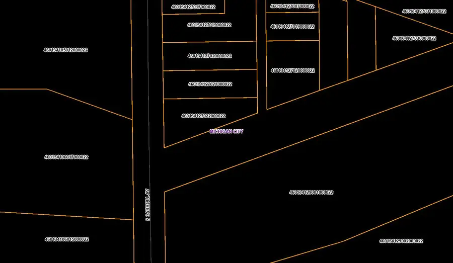 0 S S Carroll Avenue, Michigan City, IN 46360 - Image #2