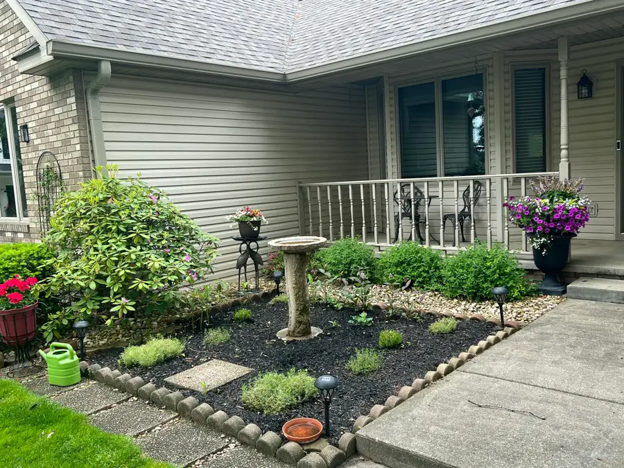 10030 Eagle Court, Demotte, IN 46310 - #2