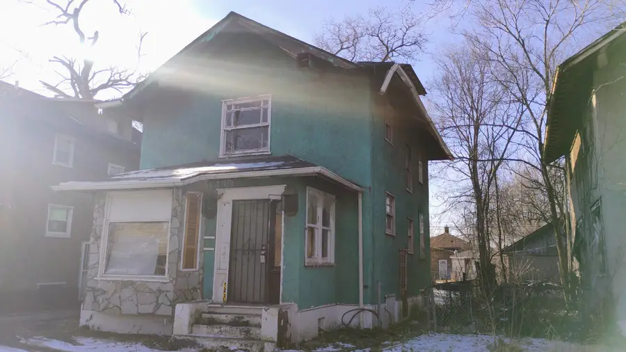 350 Buchanan Street, Gary, IN 46402 - Image #2