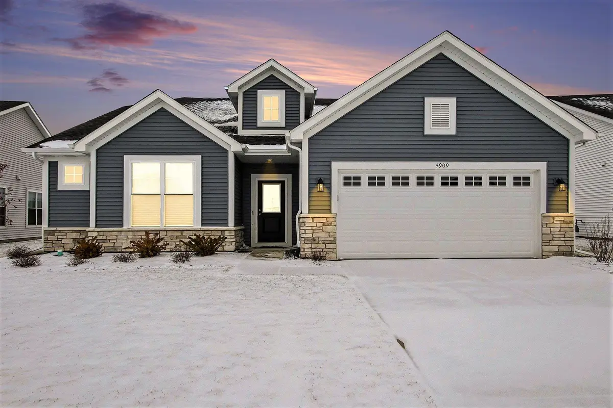 4909 Sedona Circle, Schererville, IN 46375 - Image #1