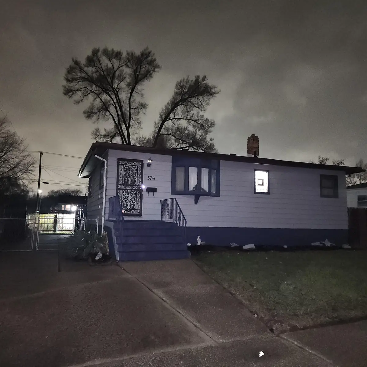 576 Dallas Street, Gary, IN 46406 - Image #1