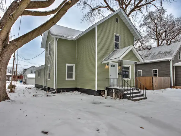 421 Kenwood Street, La Porte, IN 46350