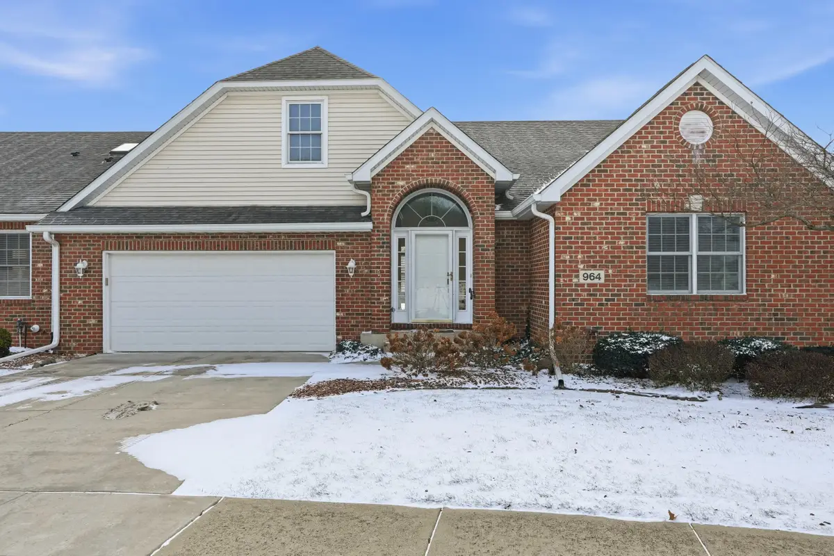 964 Ryan Court, Crown Point, IN 46307 - Image #1