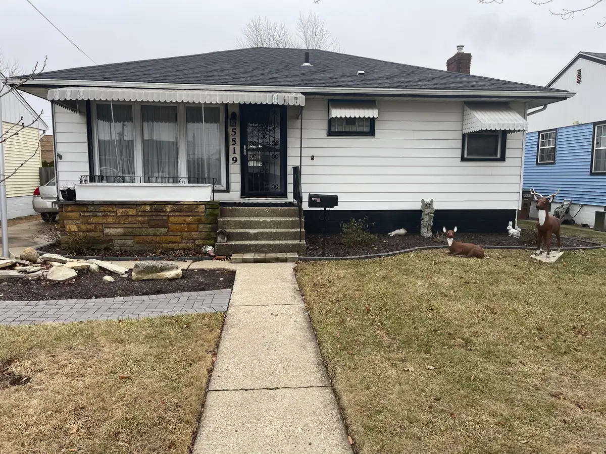 5519 Reading Avenue, East Chicago, IN 46312 - Image #1