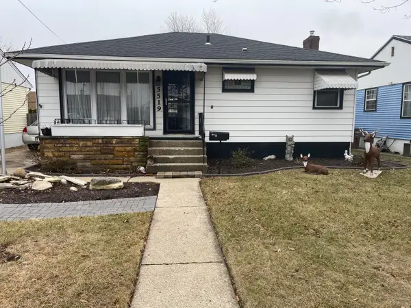 5519 Reading Avenue, East Chicago, IN 46312