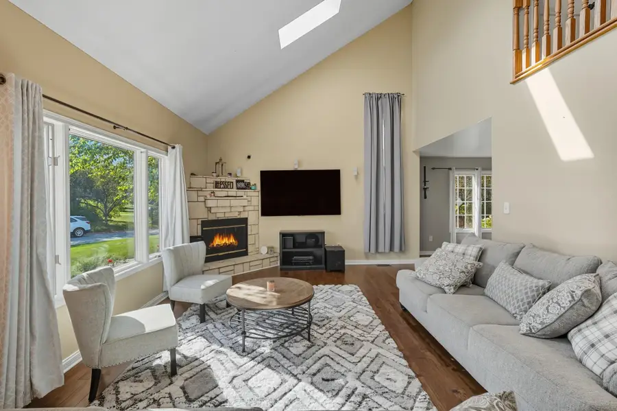 1356 Sugar Creek Court, Valparaiso, IN 46385 - Image #3