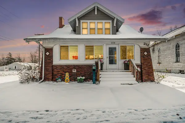 212 E Main Street, Butler, IN 46721