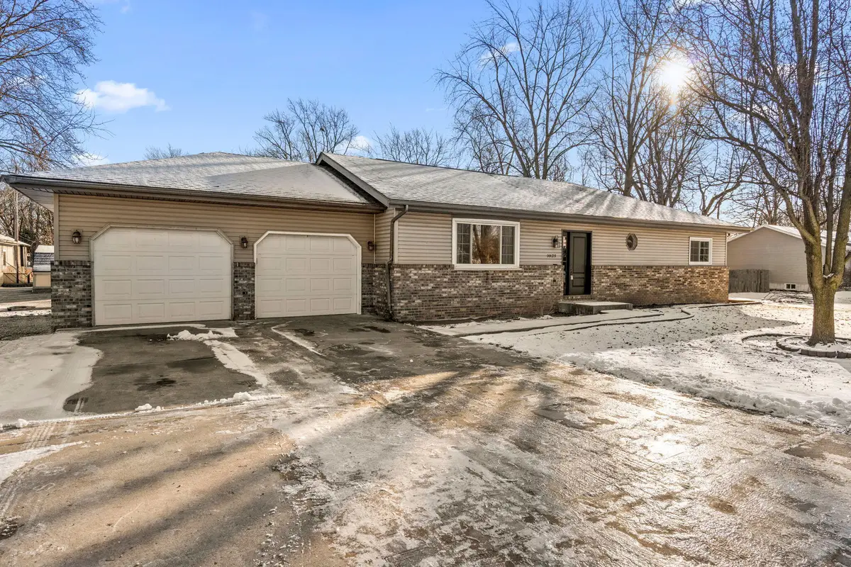 14429 Hobart Street, Cedar Lake, IN 46303 - Image #1
