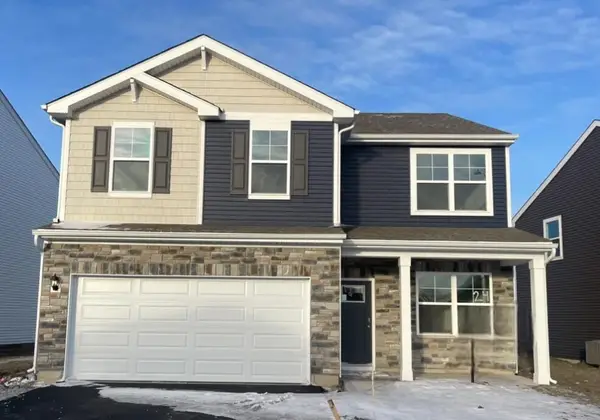 120 Cressmoor Boulevard, Hobart, IN 46342