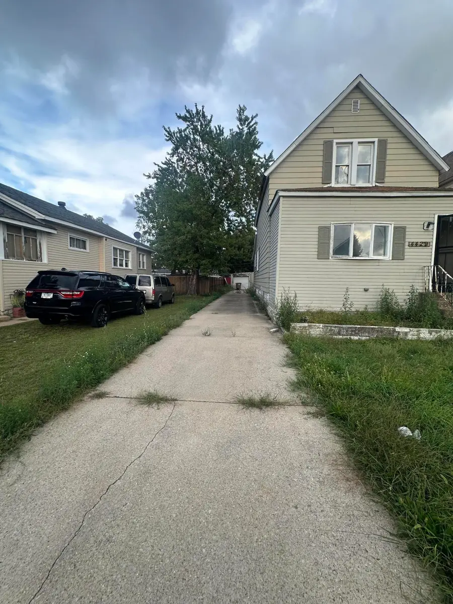 4429 Northcote Avenue, East Chicago, IN 46312 - #2