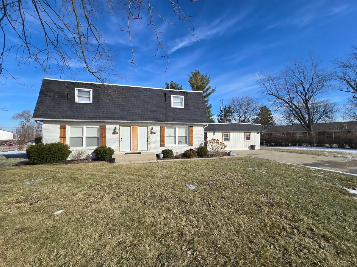 3608 W 73rd Court, Merrillville, IN 46410 - Image #1