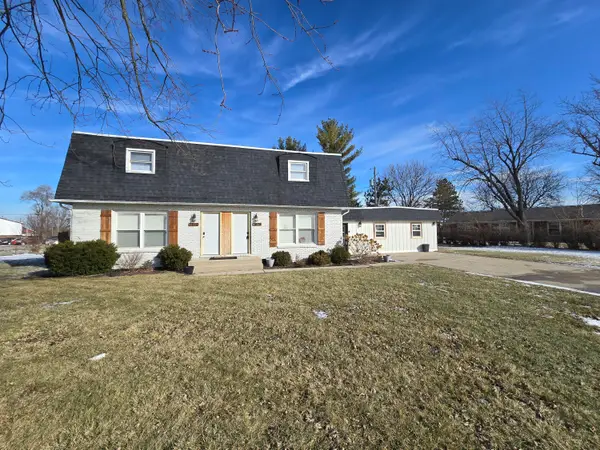 3608 W 73rd Court, Merrillville, IN 46410