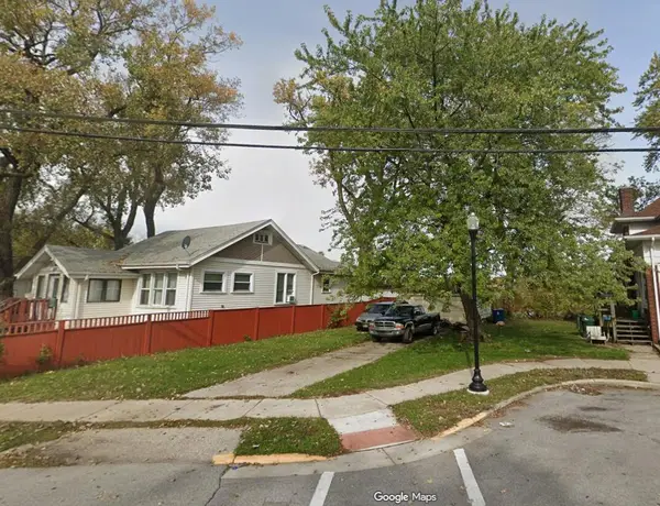 861 Wilcox Street, Hammond, IN 46320