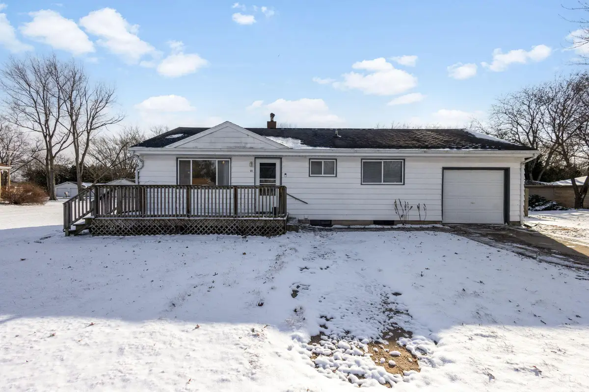 121 Shamrock Street, Walkerton, IN 46574 - Image #1