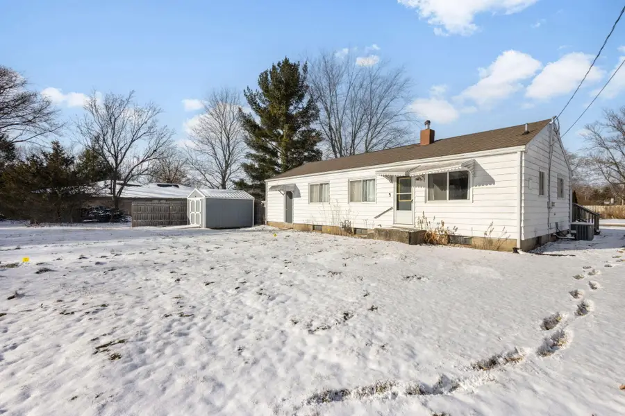 121 Shamrock Street, Walkerton, IN 46574 - Image #2