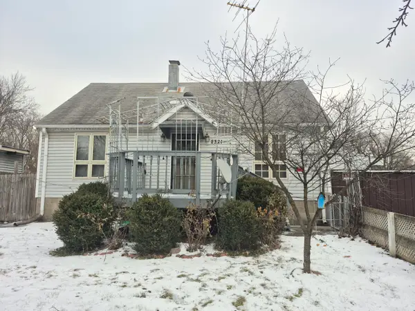 2321 Burr Street, Gary, IN 46406