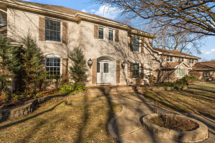 1841 Lambert Lane, Munster, IN 46321 - #3