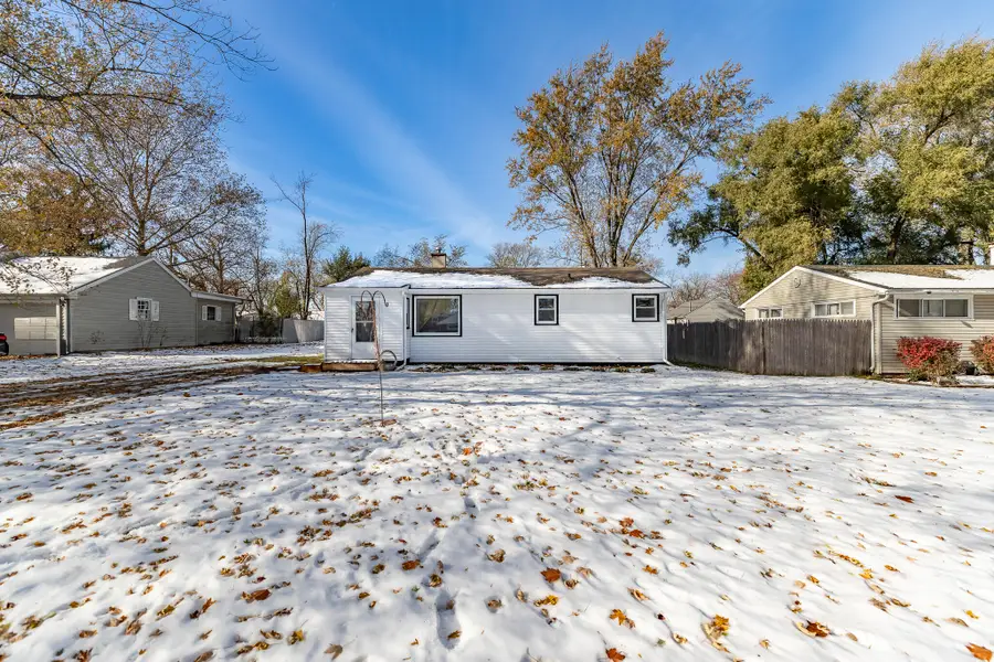 8406 Ellsworth Court, Merrillville, IN 46410 - Image #2