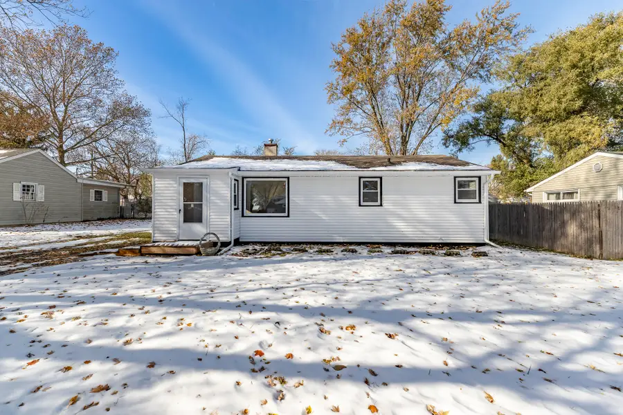 8406 Ellsworth Court, Merrillville, IN 46410 - Image #3