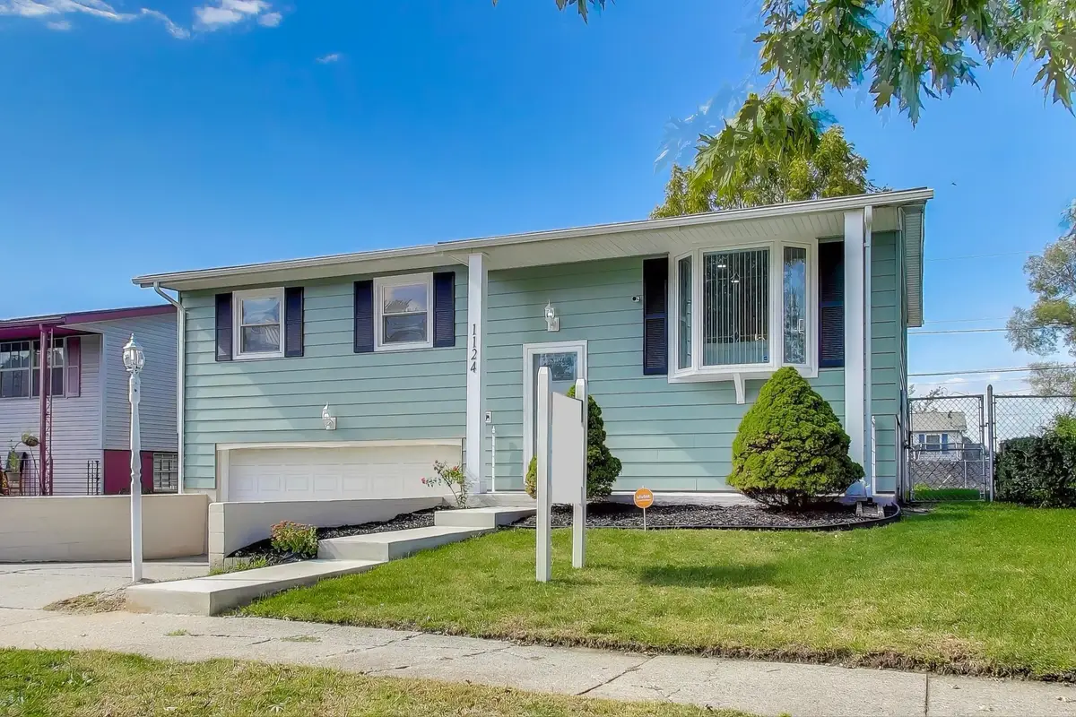 1124 Clinton Street, Gary, IN 46406 - Image #1