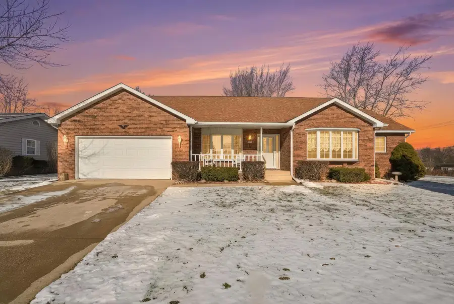 1325 Wildwood Drive, Lowell, IN 46356 - Image #2