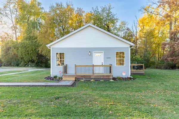 2290 Newton Street, Lake Station, IN 46405