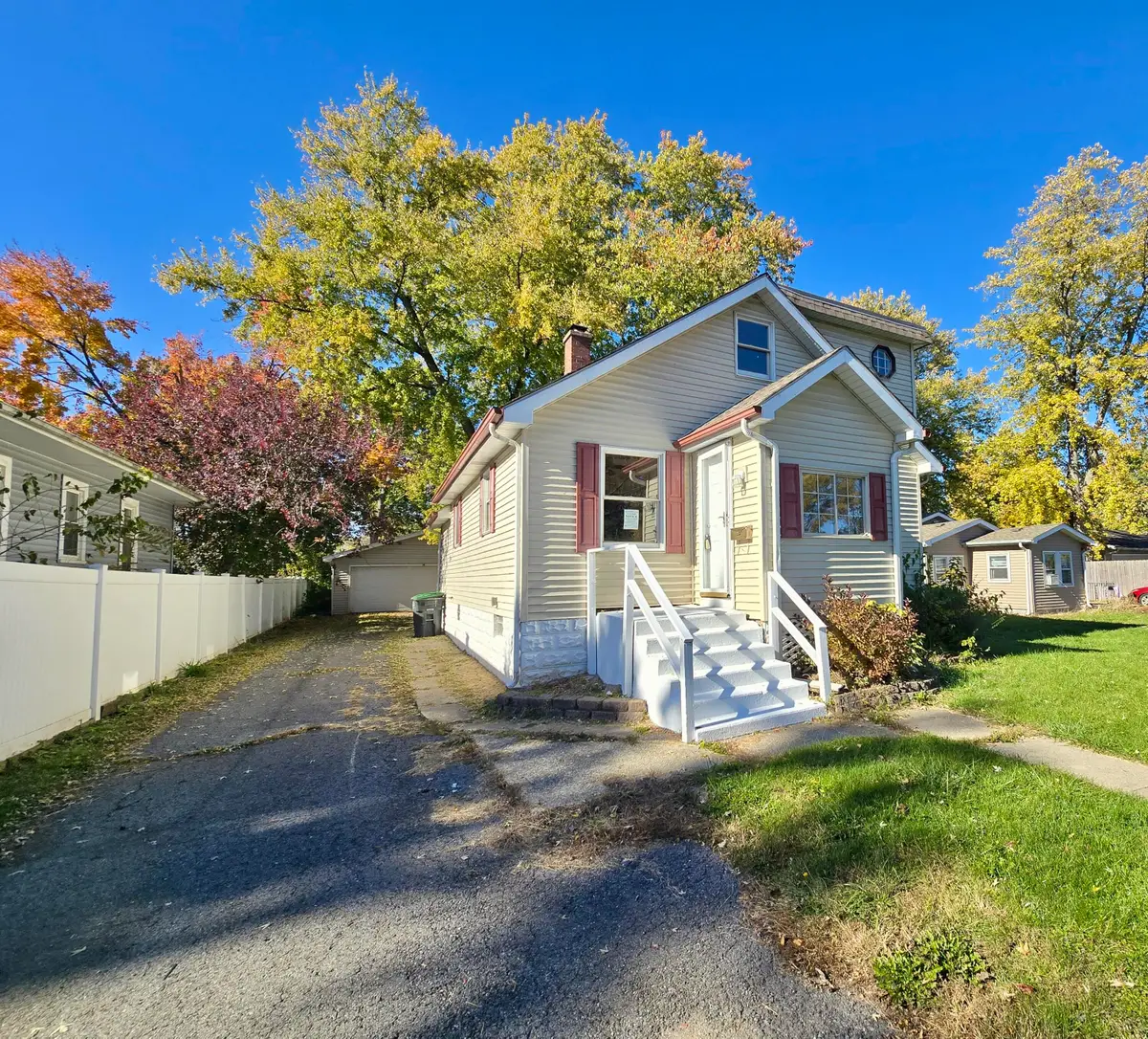 218 N Ash Street, Hobart, IN 46342 - Image #1