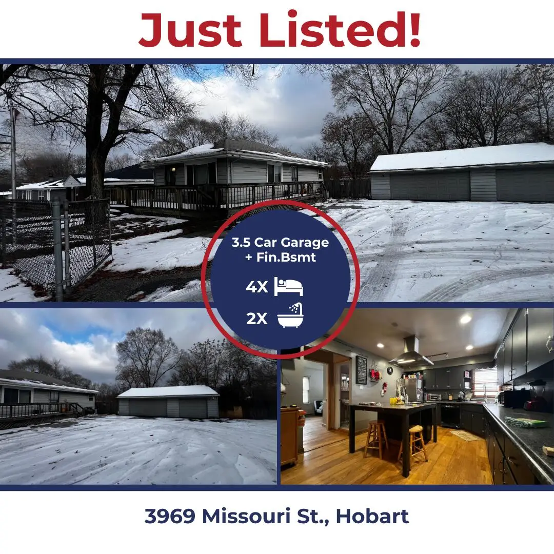 3969 Missouri Street, Hobart, IN 46342 - Image #1