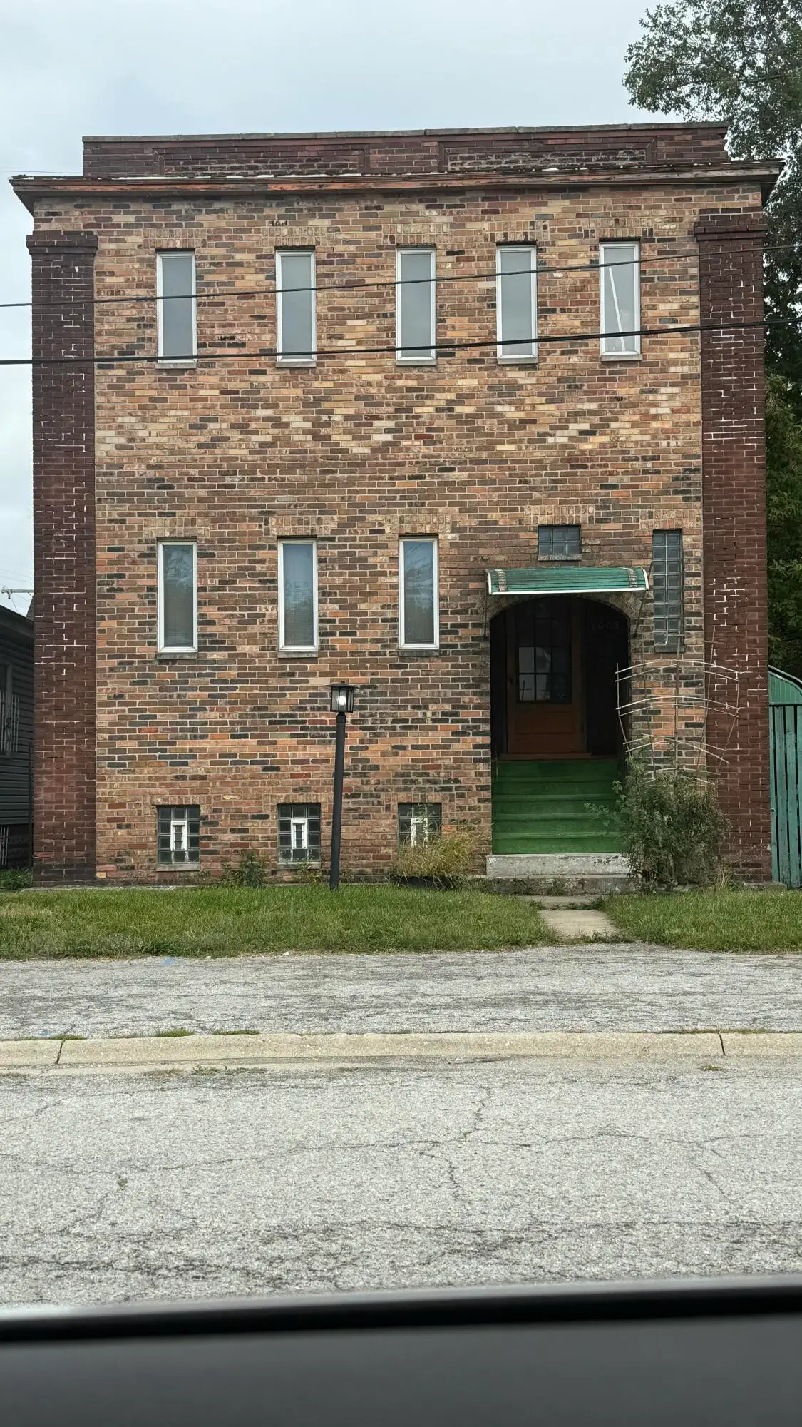 1005 Garfield Street, Gary, IN 46404 - #1