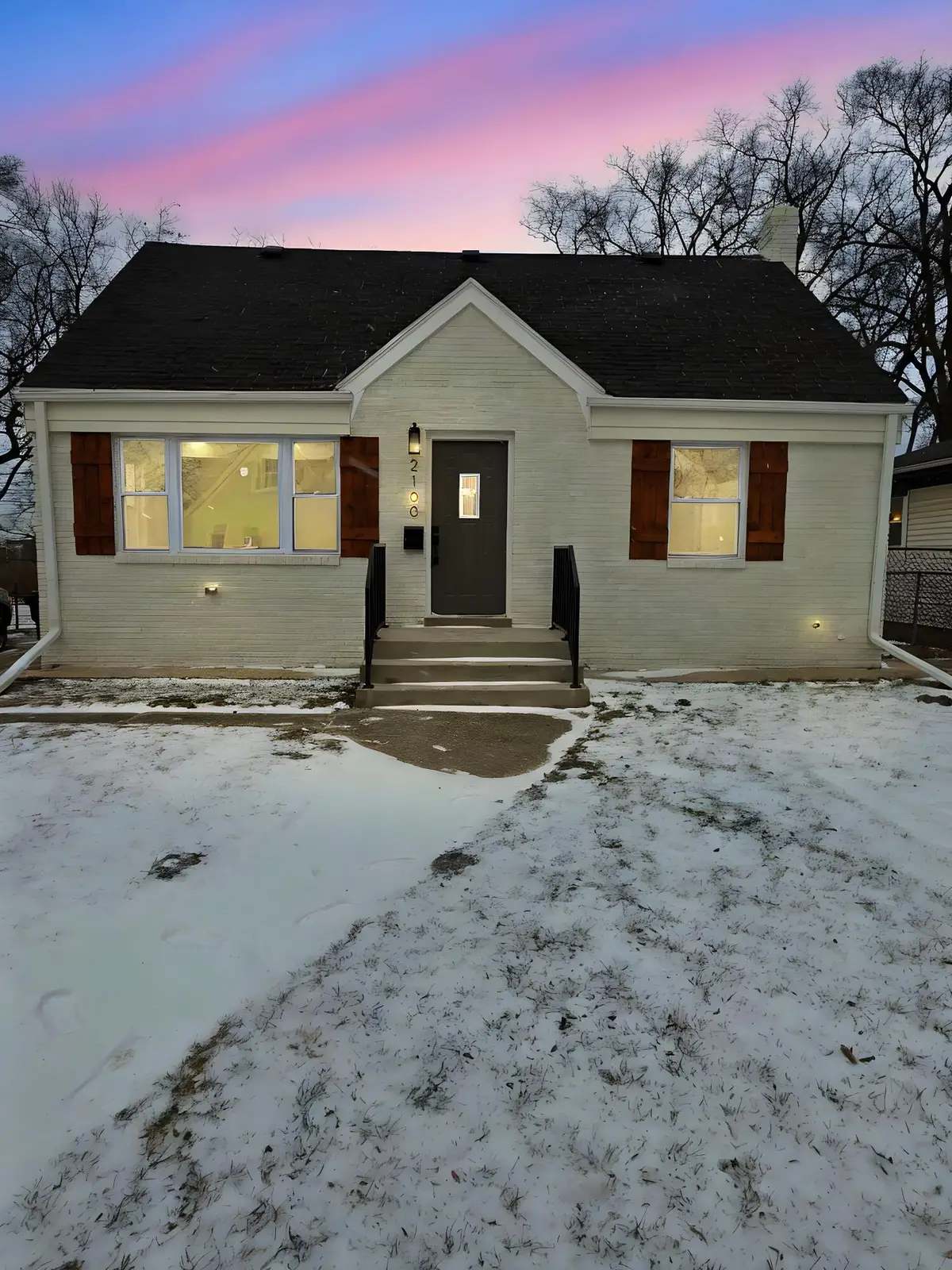 2100 W 2nd Avenue, Gary, IN 46404 - Image #1