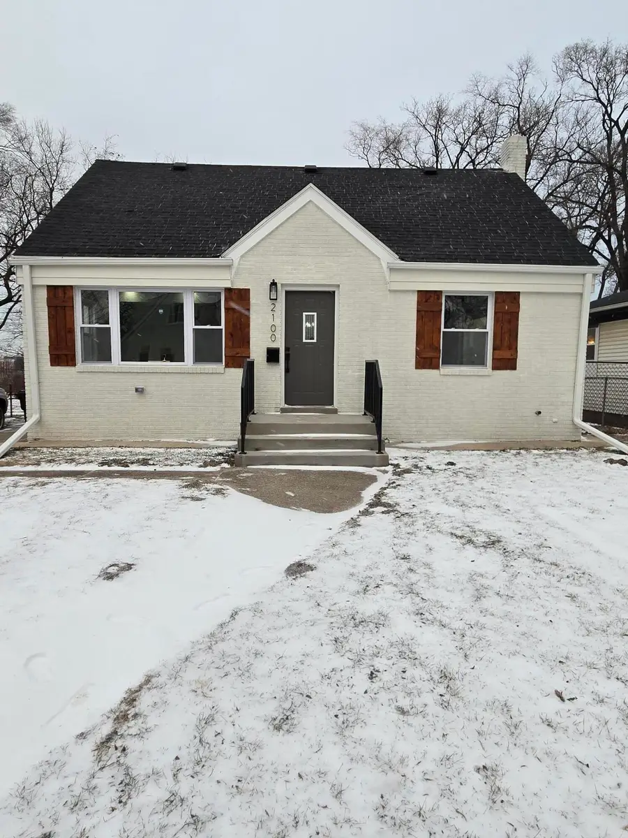 2100 W 2nd Avenue, Gary, IN 46404 - Image #2
