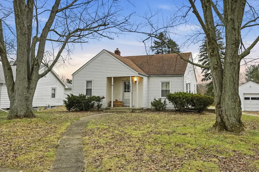 1017 W 63rd Avenue, Merrillville, IN 46410 - Image #3