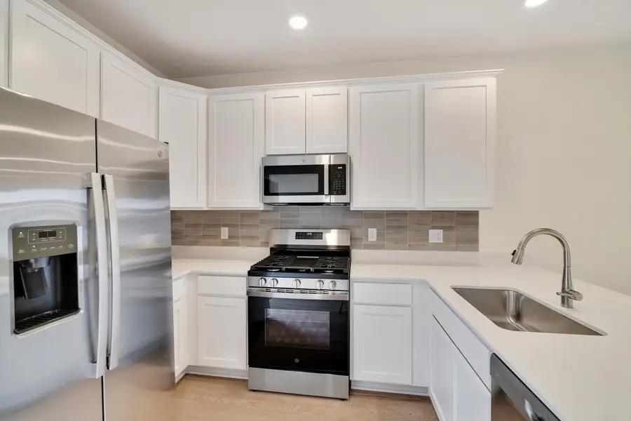 13089 Carolina Street, Crown Point, IN 46307 - #2