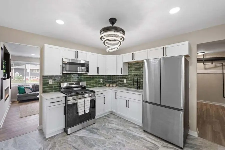 2307 Jennings Street, Gary, IN 46404 - Image #2