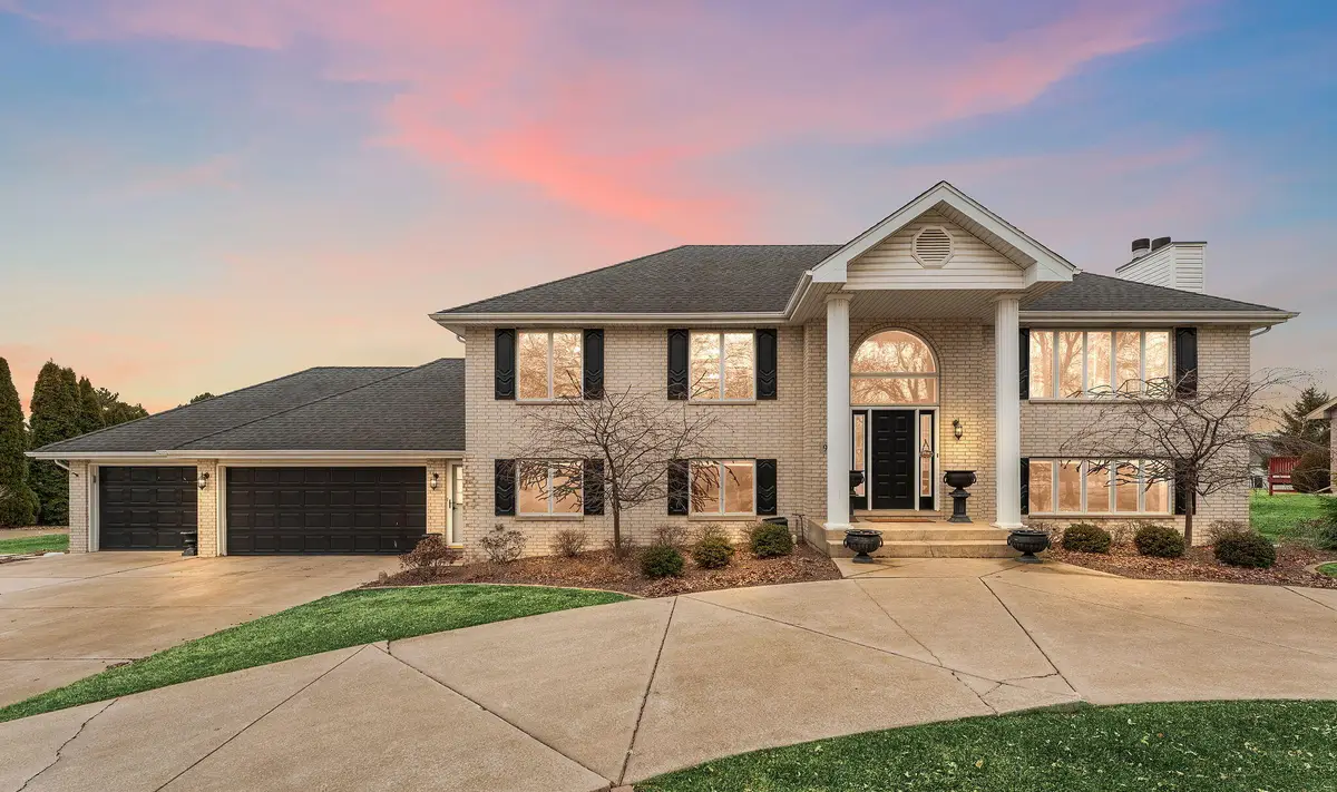 9280 Monix Drive, Saint John, IN 46373 - Image #1