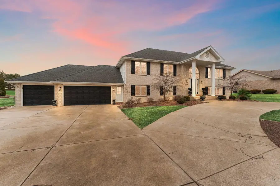 9280 Monix Drive, Saint John, IN 46373 - Image #2